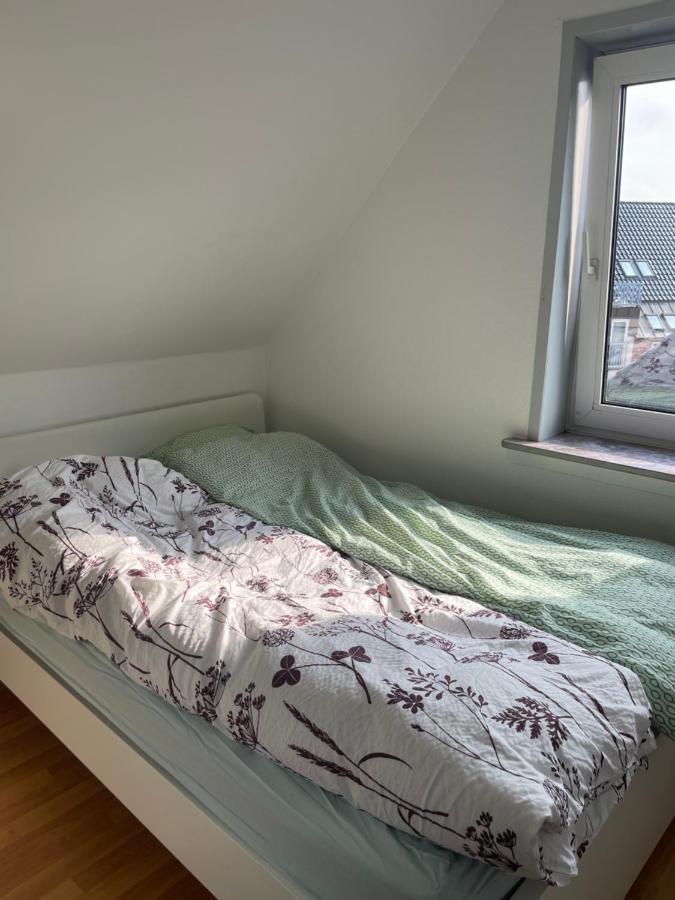 Centrum Lejlighed Viborg Buitenkant foto